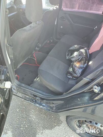 LADA Granta 1.6 МТ, 2013, 245 584 км