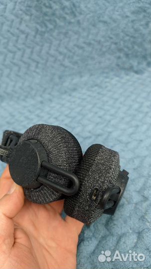 Беспроводные наушники Adidas RPT-01