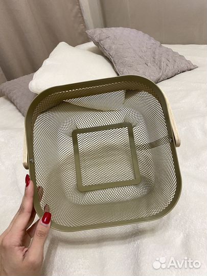 Корзина для хранения IKEA универсальная