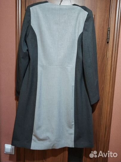 Плащ женский