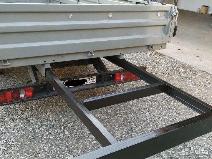 Грузоперевозки