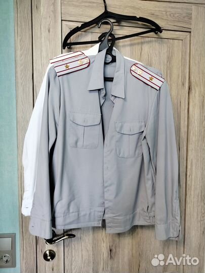 Форма фсин мужская 50 р-р