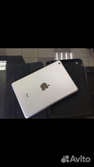 Планшет apple iPad мини 2