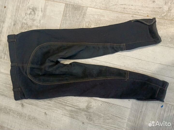 Бриджи для верховой езды, конного спорта