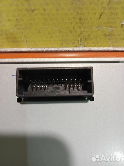 Блок управления LED фарой Haval (Хавал) Jolion 20