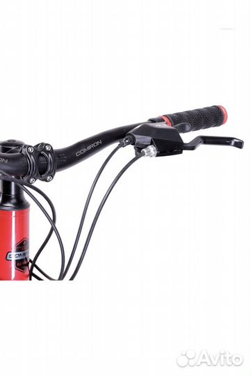 Фэтбайк горный велосипед взрослых