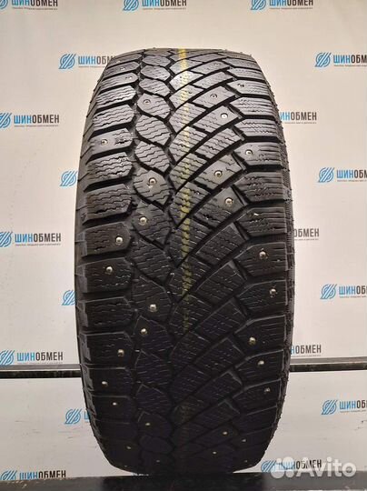 Continental ContiIceContact 215/60 R16 99T