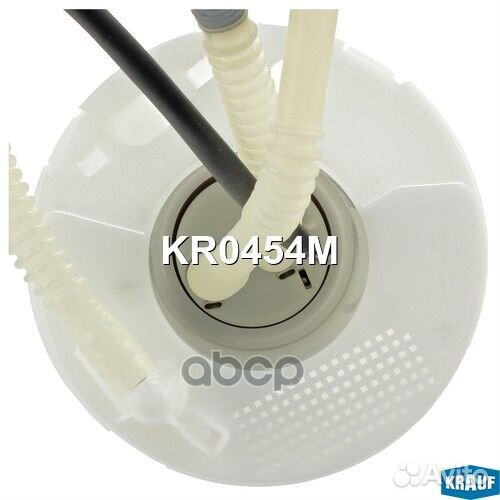 KR0454M насос топливный электрический в сборе