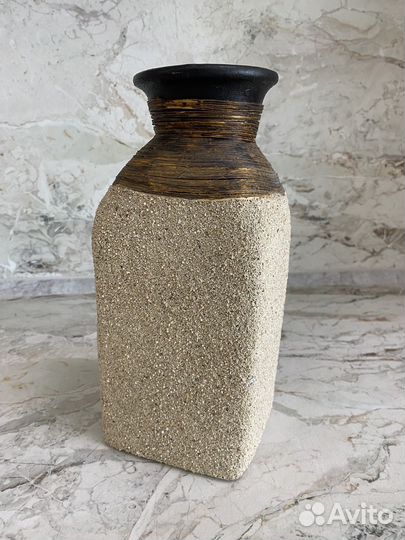 Ваза для цветов большая