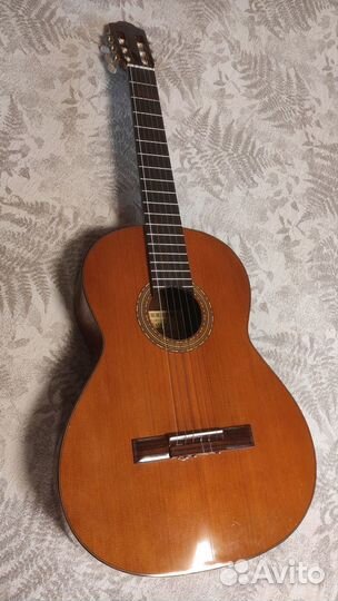 Классическая гитара Esteve 4STE