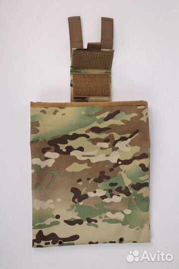 Подсумок под сброс магазинов кс Тактика