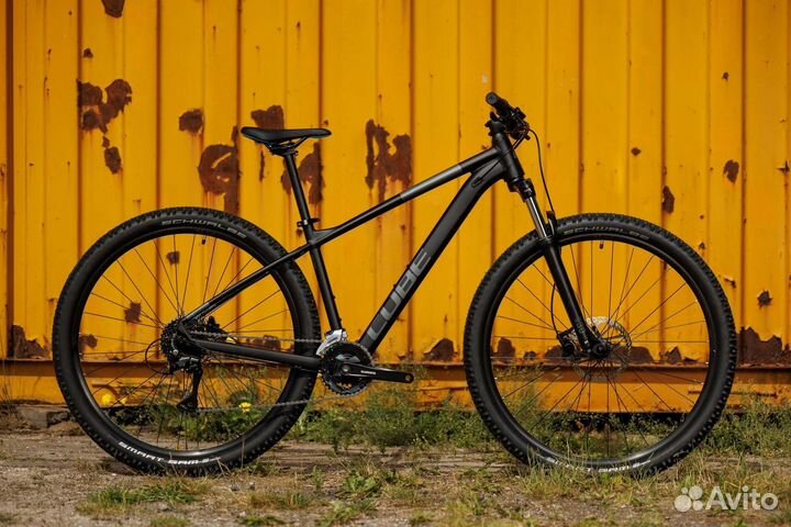 Продам Cube Aim Pro 29