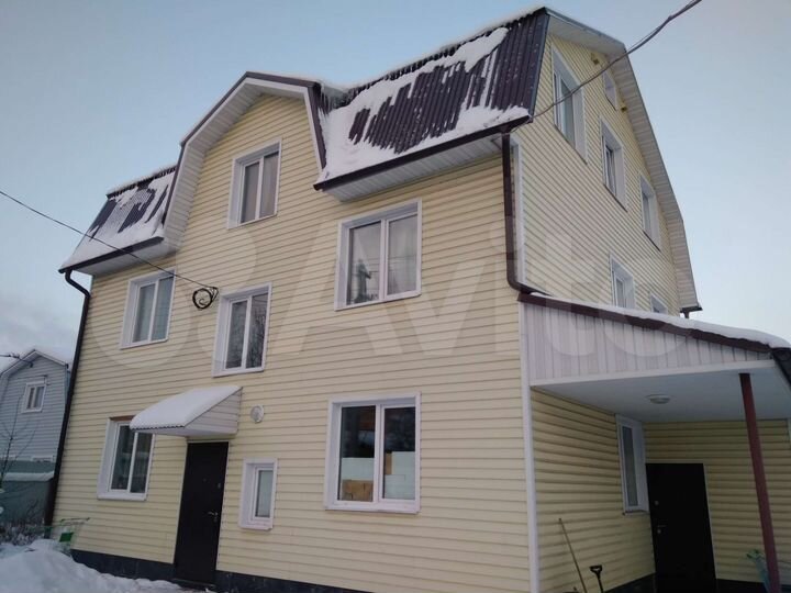 Комната 7 м² в 7-к., 2/3 эт.