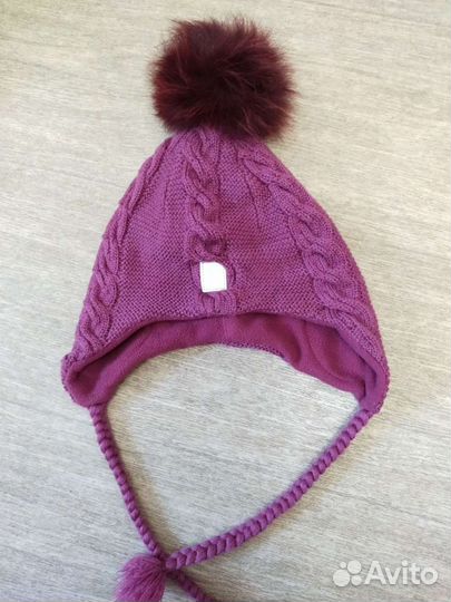 Шапки, шлемы, 52-54-56