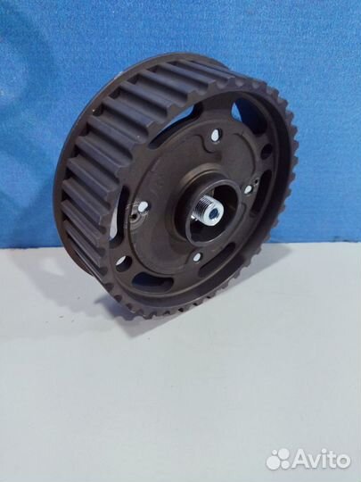 Фазорегулятор Renault laguna 3