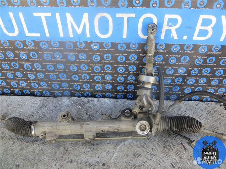 Рулевая рейка mercedes CLS 3.0 CDi 2006 г