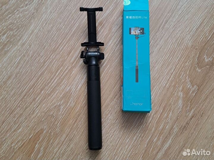 Монопод для селфи Huawei Honor, проводной