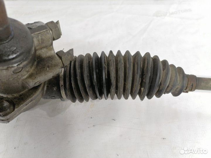 Рулевая рейка Daihatsu Terios Kid J111G efdet 2004