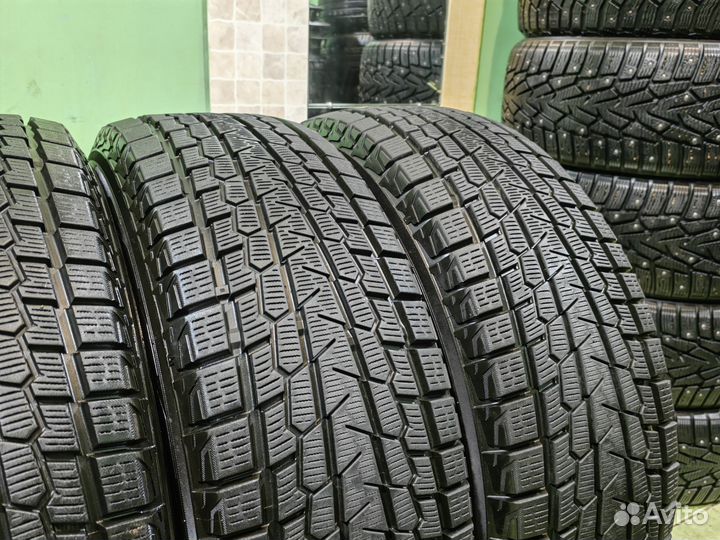 Yokohama Ice Guard G075 225/65 R17 102Q