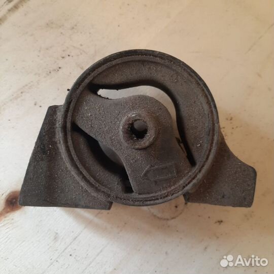 Подушка кпп, двигателя, Nissan Almera Classic