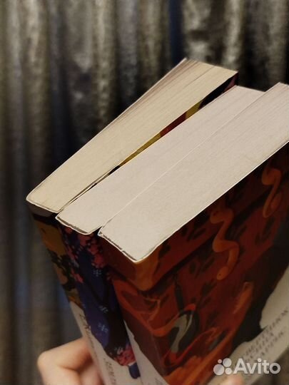 Джоанн харрис книги ежевичное вино