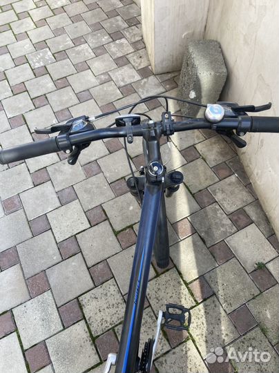 Велосипед Мерида