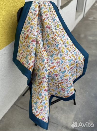 Коврик (одеяло) детский