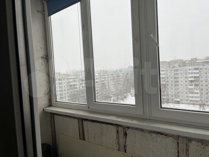 3-к. квартира, 67,5 м², 10/10 эт.