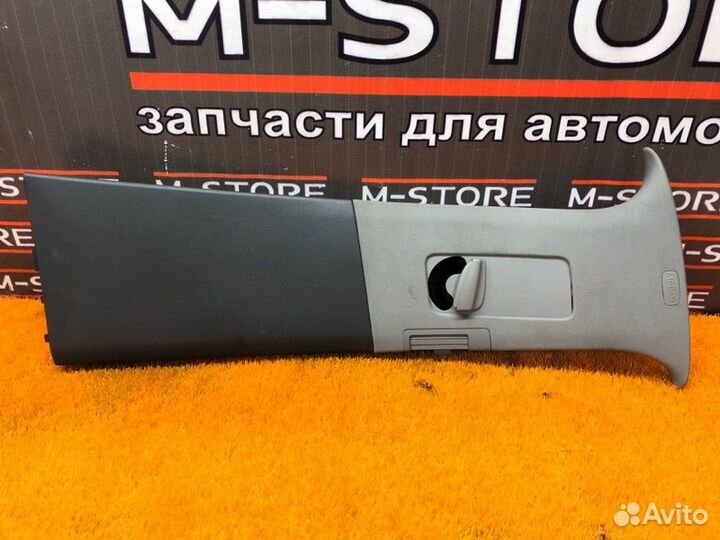 Обшивка стойки правая Volkswagen Touareg 7L BMV