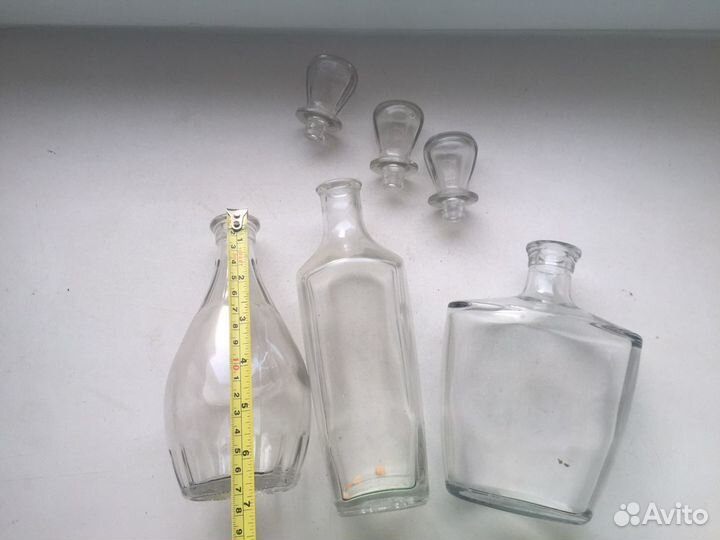 Графин для водки для вина