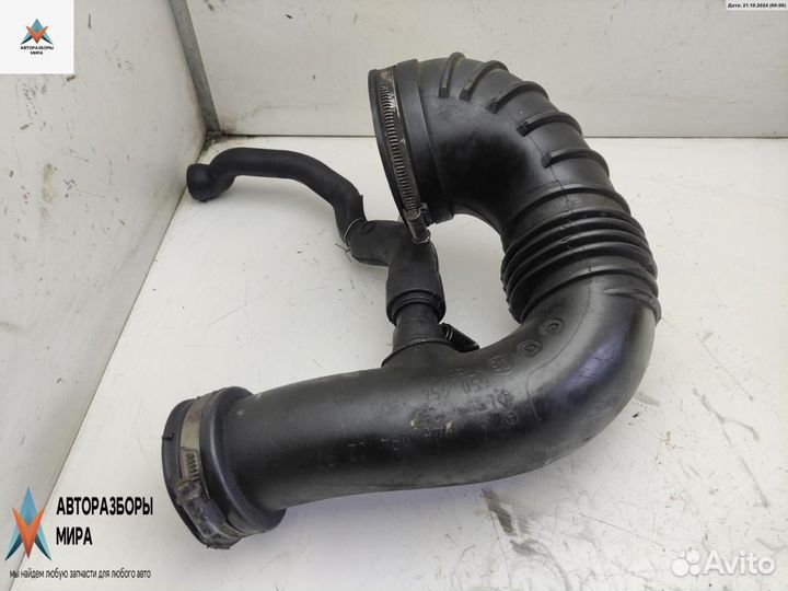 Патрубок турбины Mercedes-Benz C-Класс 6460940297