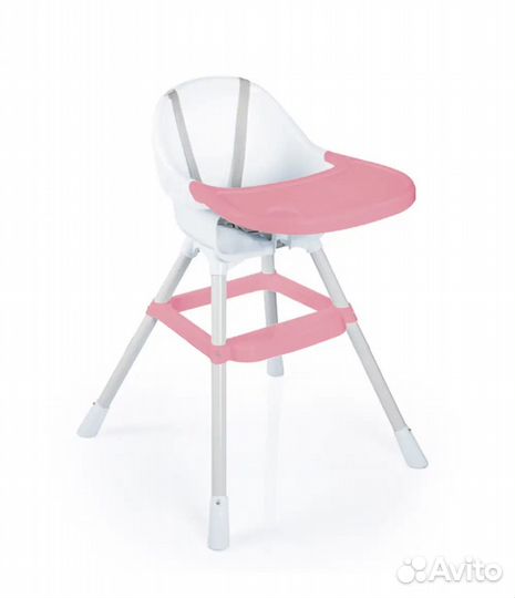 Стульчик для кормления dolu