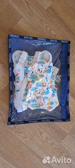 Шина фрейка