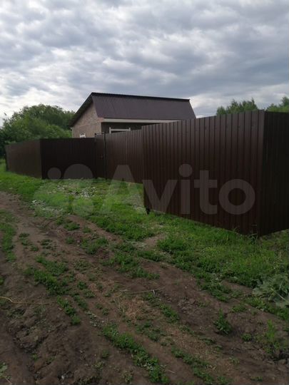 Участок 6 сот. (ИЖС)