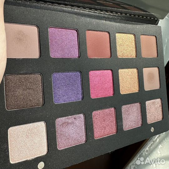 Natasha Denona Lila Pallette