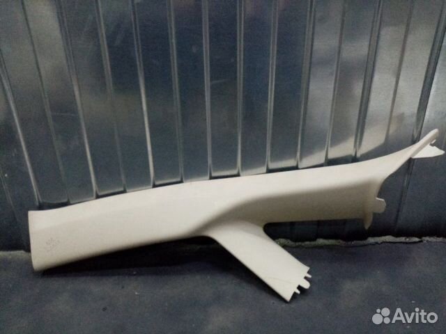 Обшивка салона левая Toyota Venza 2.7 2008-2016