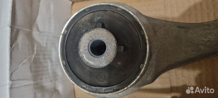 Рычаги кривые BMW X3 G01