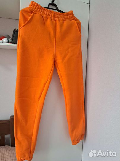 Спортивный костюм женский размер 42-44