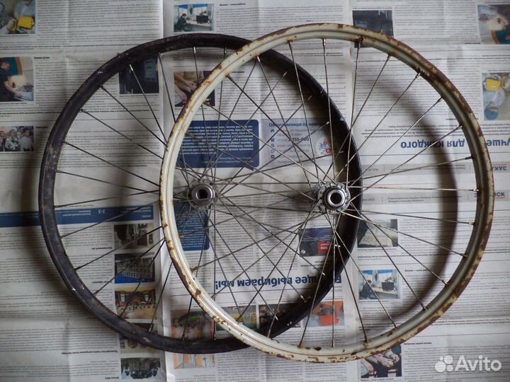 Ободы для Подросткового и Школьника