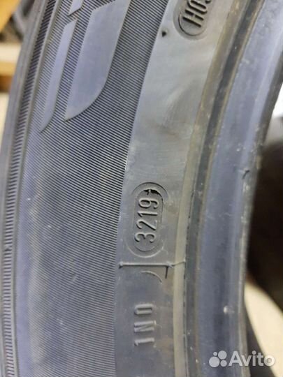 Cooper Evolution CTT 225/55 R19