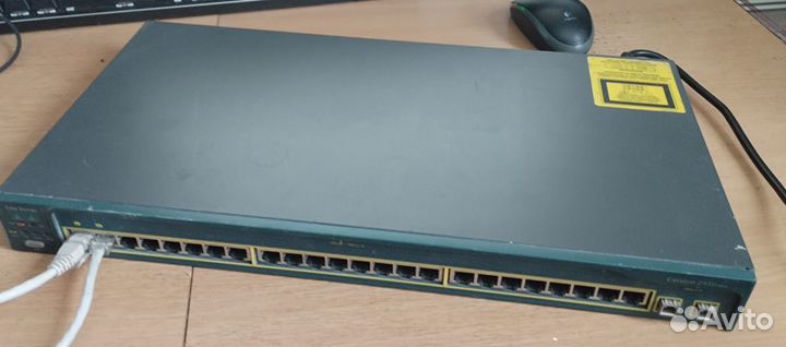 Cisco 2950 -24