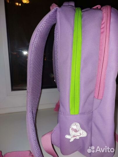 Школьный рюкзак grizzly