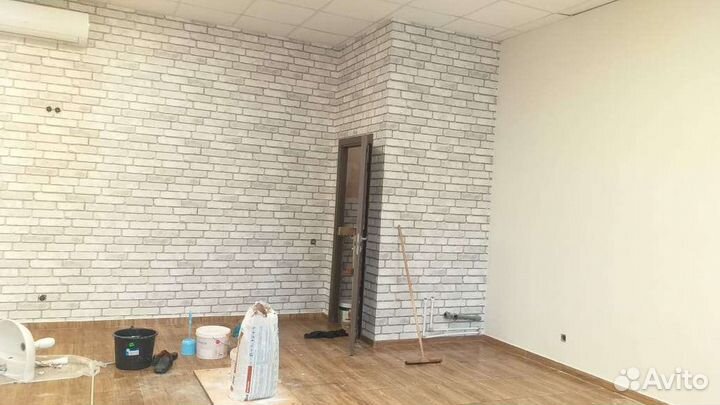 Поклейка обоев,Ремонт квартир,частных домов