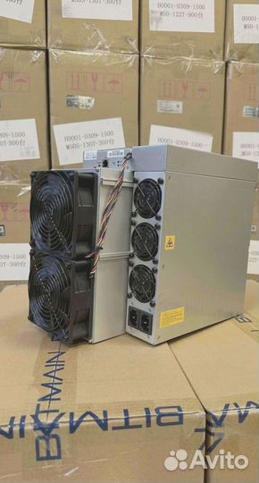 Antminer S19k pro 120T