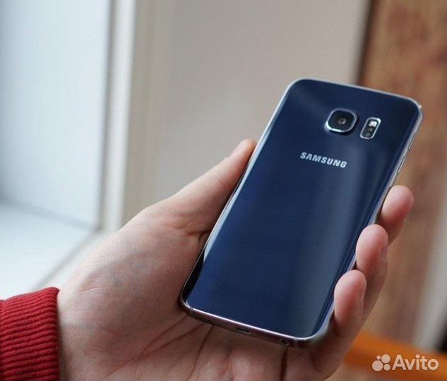 Samsung Galaxy S6 Active, 3/32 ГБ
