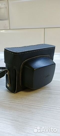 Фотоаппарат Смена 8м