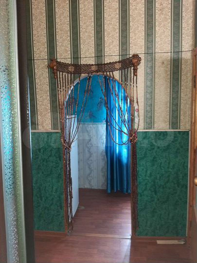 2-к. квартира, 35,2 м², 2/3 эт.