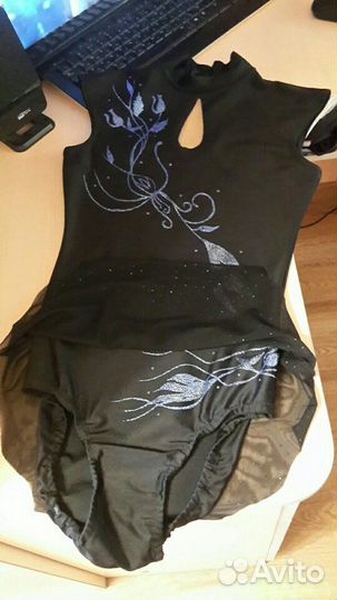 Купальник для выступлений