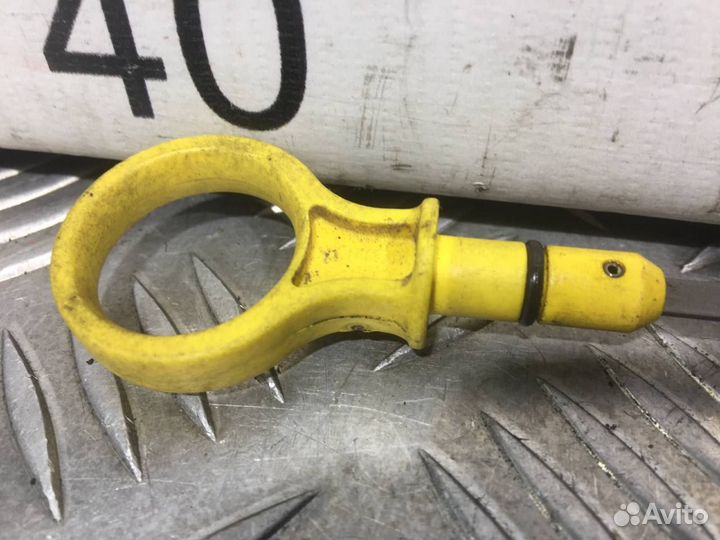 Б/У Щуп масляный Ford Focus III#001