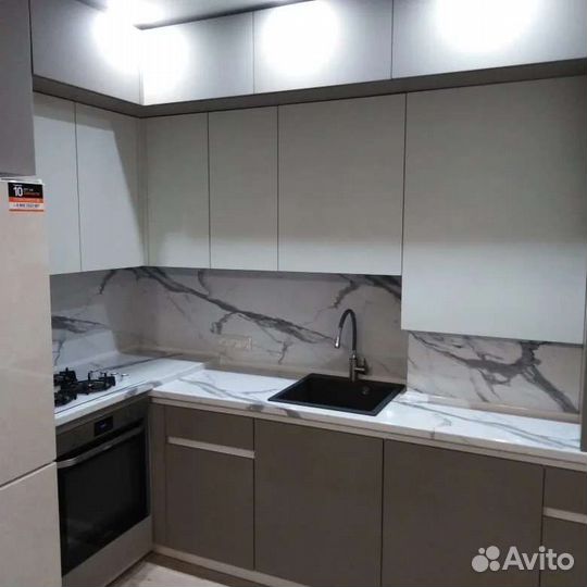 Изготовление корпусной мебели на заказ